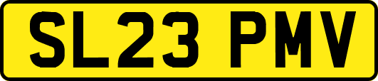 SL23PMV