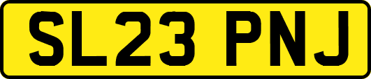 SL23PNJ