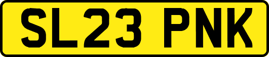 SL23PNK