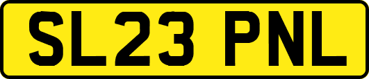 SL23PNL