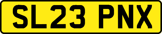 SL23PNX