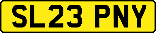 SL23PNY