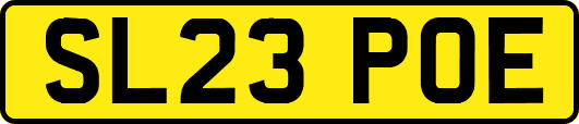 SL23POE