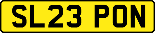 SL23PON