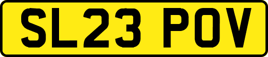 SL23POV