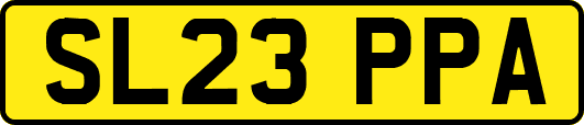 SL23PPA