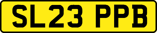 SL23PPB