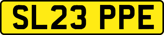 SL23PPE