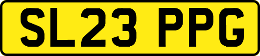 SL23PPG