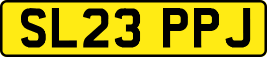 SL23PPJ