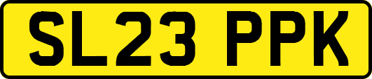 SL23PPK