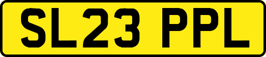 SL23PPL