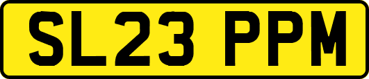 SL23PPM