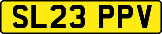 SL23PPV