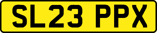 SL23PPX