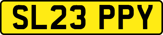 SL23PPY