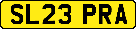 SL23PRA