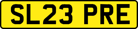 SL23PRE