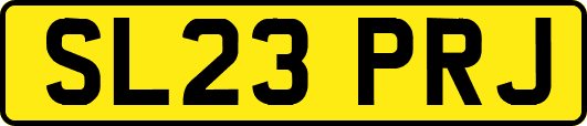 SL23PRJ