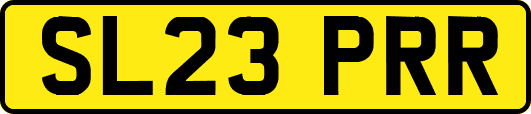 SL23PRR