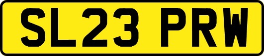 SL23PRW