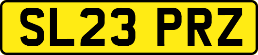 SL23PRZ