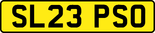 SL23PSO