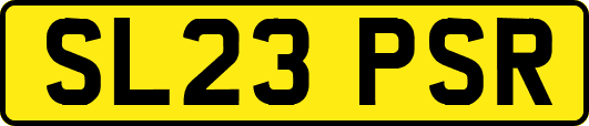 SL23PSR