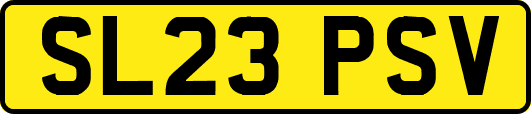 SL23PSV