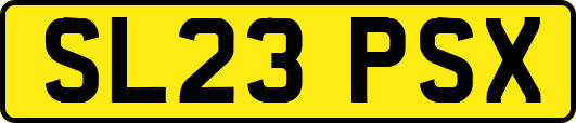 SL23PSX
