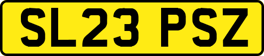 SL23PSZ