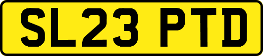 SL23PTD