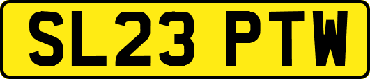 SL23PTW
