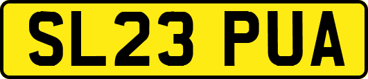 SL23PUA