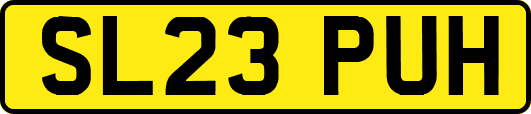 SL23PUH