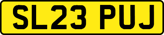 SL23PUJ