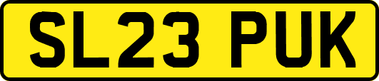 SL23PUK