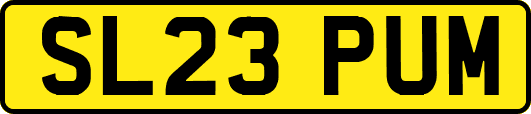 SL23PUM