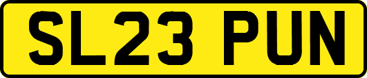 SL23PUN