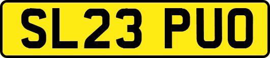 SL23PUO