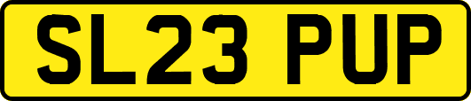SL23PUP