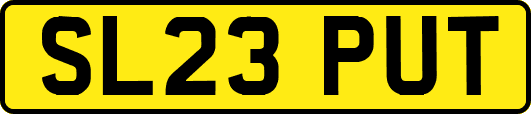 SL23PUT