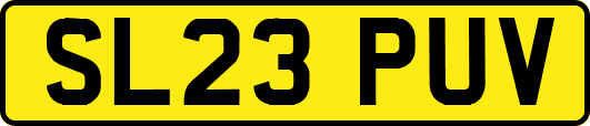SL23PUV