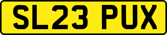 SL23PUX