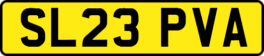 SL23PVA