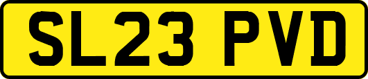 SL23PVD