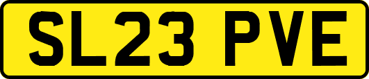 SL23PVE