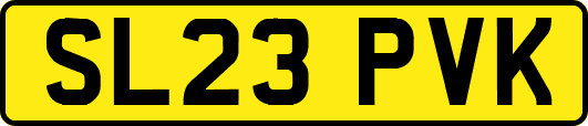 SL23PVK