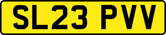 SL23PVV