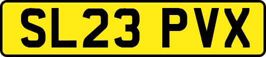 SL23PVX